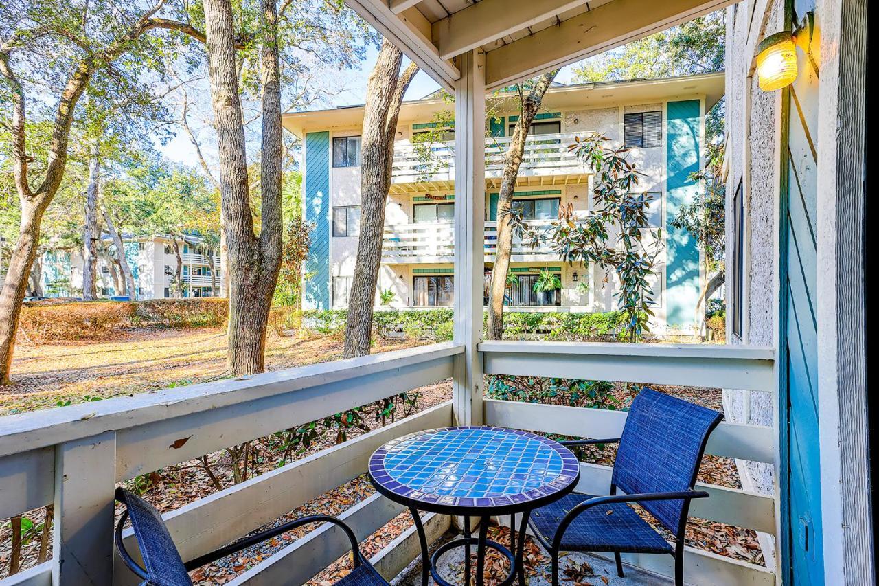 Fiddlers Cove II Villa ฮิลตันเฮดไอส์แลนด์ ห้อง รูปภาพ