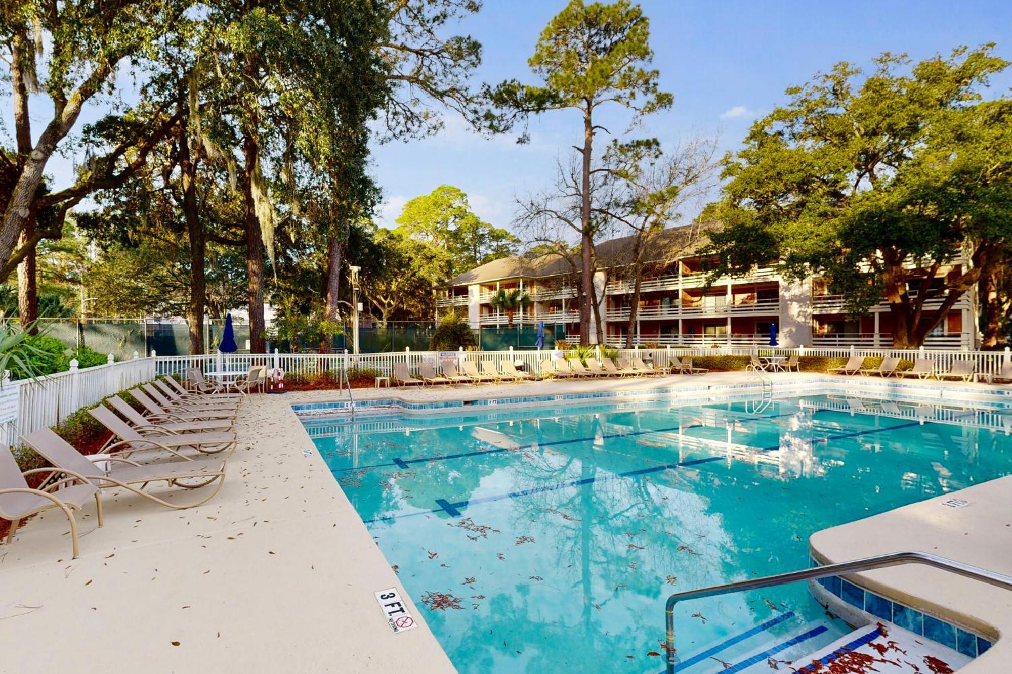 Fiddlers Cove II Villa ฮิลตันเฮดไอส์แลนด์ ห้อง รูปภาพ