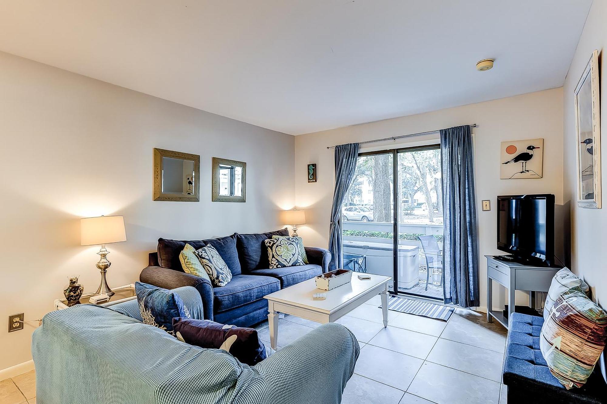 Fiddlers Cove II Villa ฮิลตันเฮดไอส์แลนด์ ห้อง รูปภาพ