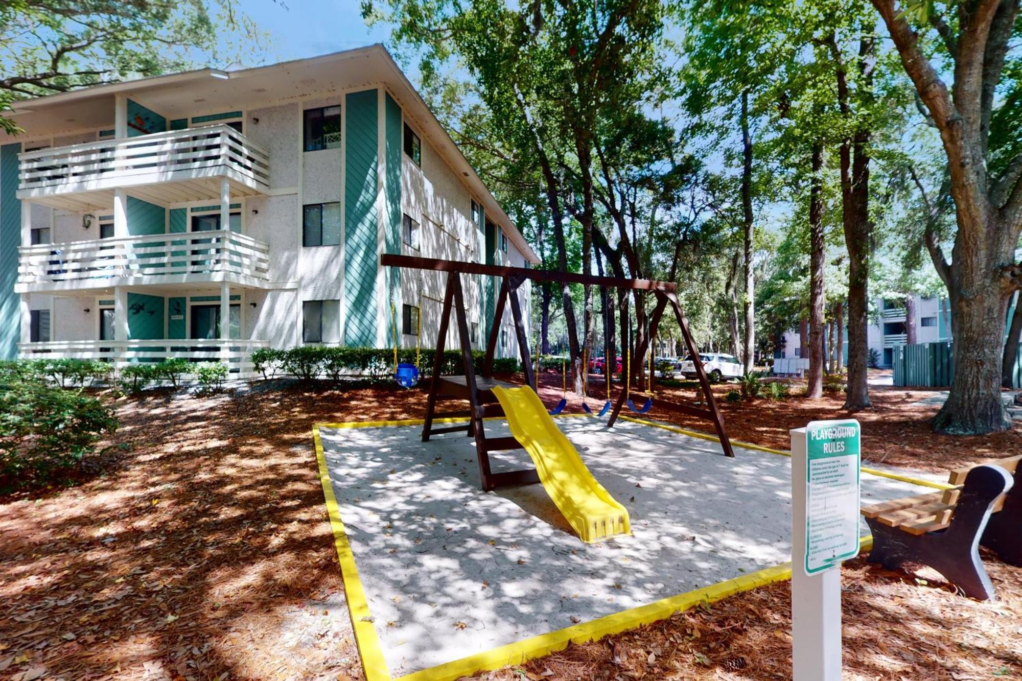 Fiddlers Cove II Villa ฮิลตันเฮดไอส์แลนด์ ภายนอก รูปภาพ
